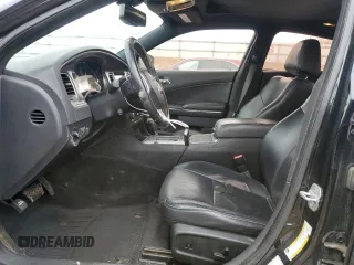 2013 Dodge Charger RT Plus with VIN 2C3CDXDT6DH608285, listed as a Copart auction lot 47427305 with 180,824 mi miles and Clean Title. Bid and sale history available at carsss.com. Image 7.