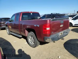 2008 Chevrolet Silverado 1500 LTZ with VIN 1GCEK19018Z152532, listed as a Copart auction lot 87527995 with 250,280 mi miles and Clean Title. Bid and sale history available at carsss.com. Image 2.