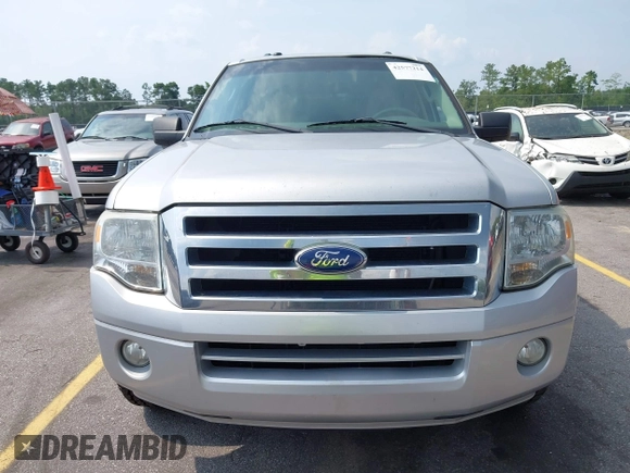 2012 Ford Expedition Max King Ranch with VIN 1FMJK1H52CEF11670, listed as a IAAI auction lot 42577214 with 173,884 mi miles and . Bid and sale history available at DreamBid. Image 12.