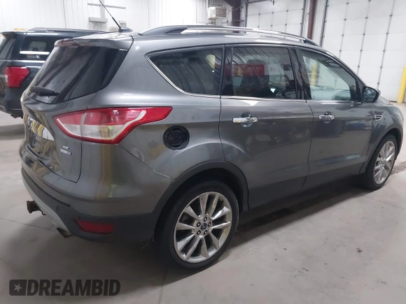 2014 Ford Escape SE с VIN 1FMCU9G9XEUD37491, выставлен на аукционе IAAI как лот 42000637 с пробегом 141 580 миль миль и . История ставок и продаж доступна на DreamBid. Изображение 4.