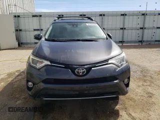 2018 Toyota RAV4 XLE with VIN JTMWFREV4JJ152666, listed as a Copart auction lot 49846085 with 73,423 mi miles and Clean Title. Bid and sale history available at carsss.com. Image 5.