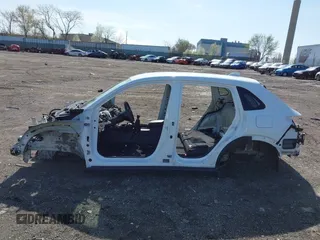 2024 Honda HR-V Sport with VIN 3CZRZ2H57RM734356, listed as a IAAI auction lot 41935601 with Not provided miles and . Bid and sale history available at DreamBid. Image 13.