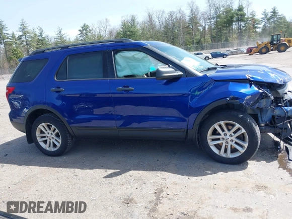 2015 Ford Explorer с VIN 1FM5K8B85FGA78593, выставлен на аукционе IAAI как лот 42149331 с пробегом 234 308 миль миль и . История ставок и продаж доступна на DreamBid. Изображение 13.