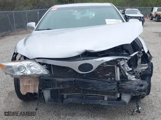 2011 Toyota Camry LE with VIN 4T1BF3EKXBU126957, listed as a IAAI auction lot 41991661 with 153,184 mi miles. Bid and sale history available at carsss.com. Image 6.