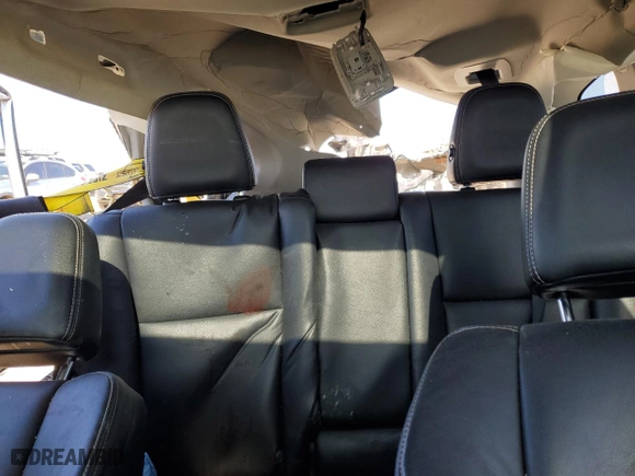 2015 Toyota RAV4 Limited with VIN 2T3YFREV0FW142864, listed as a Copart auction lot 42372255 with 92,261 mi miles and Salvage Title. Bid and sale history available at carsss.com. Image 10.