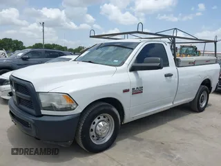 2013 Ram 2500 Tradesman z VIN 3C6LR4AT1DG536144, wystawiony jako IAAI lot #42648091 z przebiegiem 223 697 mil mil oraz . Historia ofert i sprzedaży dostępna na DreamBid. Obrazek 17.