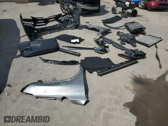 2016 Lexus NX 200t z VIN JTJBARBZ5G2052886, wystawiony jako Copart lot #55571105 z przebiegiem 104 501 mil mil oraz Szkoda całkowita • Salvage title. Historia ofert i sprzedaży dostępna na DreamBid. Obrazek 13.