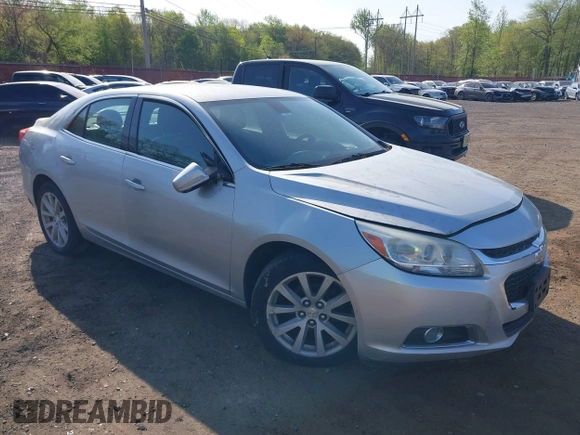 2014 Chevrolet Malibu LT with VIN 1G11E5SL3EF284425, listed as a IAAI auction lot 42042279 with 184,149 mi miles and . Bid and sale history available at DreamBid. Image 6.