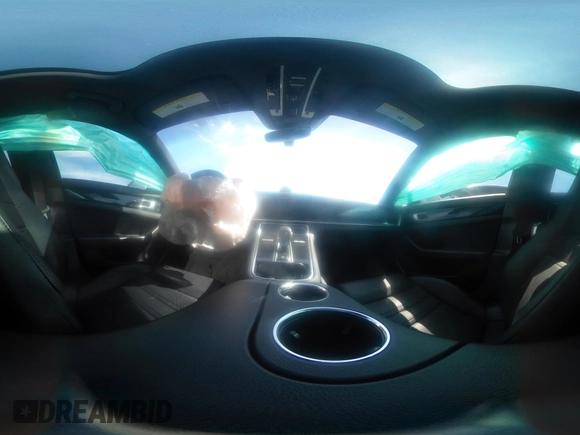 2018 Porsche Panamera с VIN WP0AA2A74JL105312, выставлен на аукционе IAAI как лот 41672584 с пробегом Не указан миль и . История ставок и продаж доступна на DreamBid. Изображение 18.