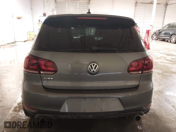 2011 Volkswagen GTI с VIN WVWGV7AJ0BW201252, выставлен на аукционе IAAI как лот 41335814 с пробегом 126 082 миль миль и . История ставок и продаж доступна на DreamBid. Изображение 17.