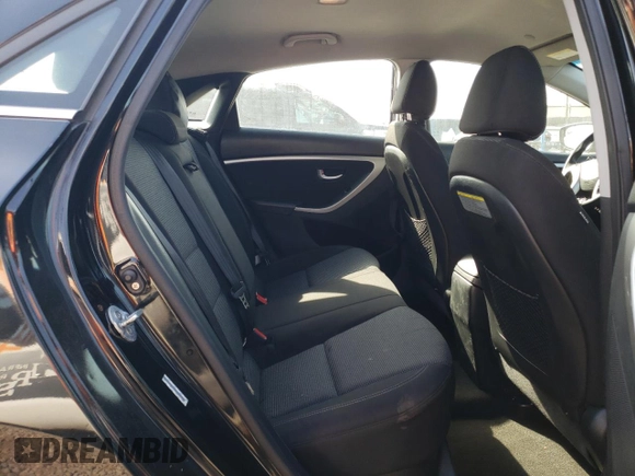 2014 Hyundai Elantra with VIN KMHD35LH5EU165755, listed as a Copart auction lot 49051275 with 146,648 mi miles and Salvage title. Bid and sale history available at DreamBid. Image 10.