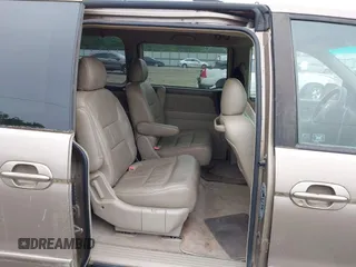 2004 Honda Odyssey EX-L z VIN 5FNRL189X4B036406, wystawiony jako IAAI lot #42368037 z przebiegiem 177 513 mil mil oraz . Historia ofert i sprzedaży dostępna na DreamBid. Obrazek 8.