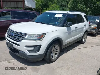 2016 Ford Explorer с VIN 1FM5K7B82GGA06990, выставлен на аукционе IAAI как лот 42720615 с пробегом 219 267 миль миль и . История ставок и продаж доступна на DreamBid. Изображение 17.