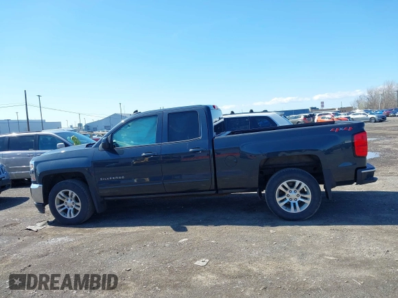 2019 Chevrolet Silverado 1500 LT with VIN 2GCVKPEC7K1201655, listed as a IAAI auction lot 42086498 with 64,938 mi miles and . Bid and sale history available at DreamBid. Image 14.