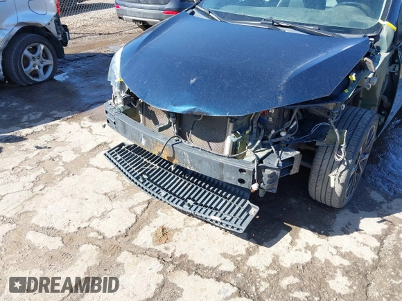 2017 Toyota Corolla L z VIN 5YFBURHE0HP721258, wystawiony jako IAAI lot #41706824 z przebiegiem 158 554 mil mil oraz . Historia ofert i sprzedaży dostępna na DreamBid. Obrazek 18.