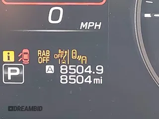 2024 Subaru Ascent Premium с VIN 4S4WMAED3R3420312, выставлен на аукционе IAAI как лот 42108263 с пробегом 8 504 миль миль и . История ставок и продаж доступна на DreamBid. Изображение 15.