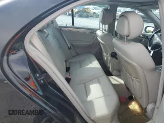 2006 Mercedes-Benz C 230 Sport с VIN WDBRF52H86A890481, выставлен на аукционе Copart как лот 57113225 с пробегом Не указан миль и Списание • Salvage title. История ставок и продаж доступна на DreamBid. Изображение 10.