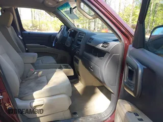 2009 Honda Ridgeline RT z VIN 5FPYK162X9B102195, wystawiony jako IAAI lot #42023098 z przebiegiem 212 413 mil mil oraz . Historia ofert i sprzedaży dostępna na DreamBid. Obrazek 5.