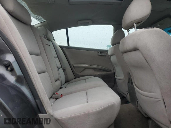 2004 Nissan Maxima SE with VIN 1N4BA41E04C902942, listed as a Copart auction lot 82238764 with 140,931 mi miles and Clean Title. Bid and sale history available at DreamBid. Image 10.