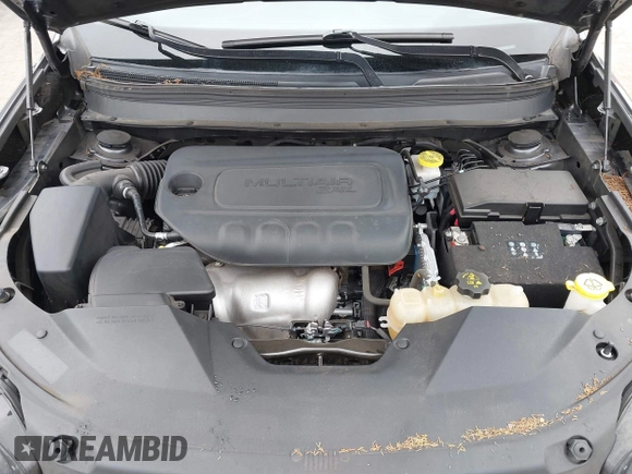 2020 Jeep Cherokee Limited с VIN 1C4PJLDB5LD610367, выставлен на аукционе IAAI как лот 42375005 с пробегом 90 009 миль миль и . История ставок и продаж доступна на DreamBid. Изображение 10.