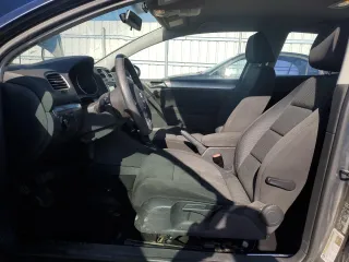 2010 Volkswagen Golf с VIN WVWAA7AJ6AW412620, выставлен на аукционе Copart как лот 54145075 с пробегом Не указан миль и Списание • Salvage title. История ставок и продаж доступна на DreamBid. Изображение 7.