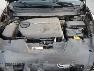 2018 Jeep Cherokee Latitude Plus with VIN 1C4PJLLX3JD580442, listed as a Copart auction lot 77999834 with 77,190 mi miles and Salvage Title. Bid and sale history available at carsss.com. Image 11.