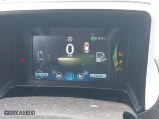 2013 Chevrolet Volt with VIN 1G1RA6E4XDU115229, listed as a IAAI auction lot 41542931 with 150,420 mi miles. Bid and sale history available at carsss.com. Image 7.