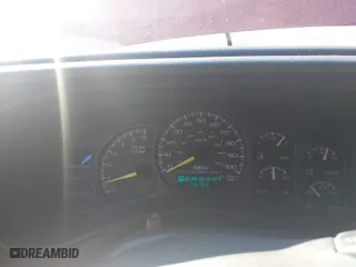 2001 Chevrolet Silverado 1500 LS with VIN 2GCEK19T311105107, listed as a IAAI auction lot 41807704 with 188,783 mi miles. Bid and sale history available at carsss.com. Image 7.