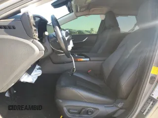 2022 Toyota Mirai XLE с VIN JTDAAAAA6NA007566, выставлен на аукционе Copart как лот 54698485 с пробегом 20 775 миль миль и Списание • Salvage title. История ставок и продаж доступна на DreamBid. Изображение 7.