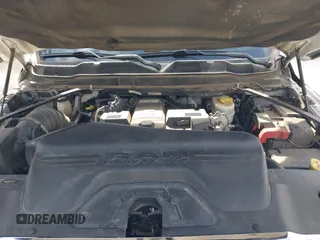 2019 Ram 2500 Lone Star with VIN 3C6UR5DL7KG544980, listed as a IAAI auction lot 41933163 with 184,151 mi miles and . Bid and sale history available at DreamBid. Image 10.