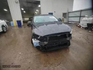 2016 Ford Fusion SE with VIN 3FA6P0H76GR212019, listed as a Copart auction lot 43038875 with 85,224 mi miles and Salvage Title. Bid and sale history available at carsss.com. Image 14.