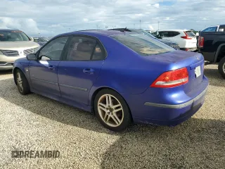 2007 Saab 9-3 z VIN YS3FD49Y171102855, wystawiony jako Copart lot #74372904 z przebiegiem Nie podano mil oraz Nie do naprawy • Non repairable. Historia ofert i sprzedaży dostępna na DreamBid. Obrazek 2.
