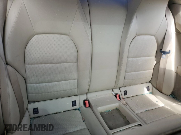 2012 Mercedes-Benz C 250 with VIN WDDGJ4HB0CF755536, listed as a Copart auction lot 58962955 with 117,349 mi miles and Salvage title. Bid and sale history available at DreamBid. Image 10.