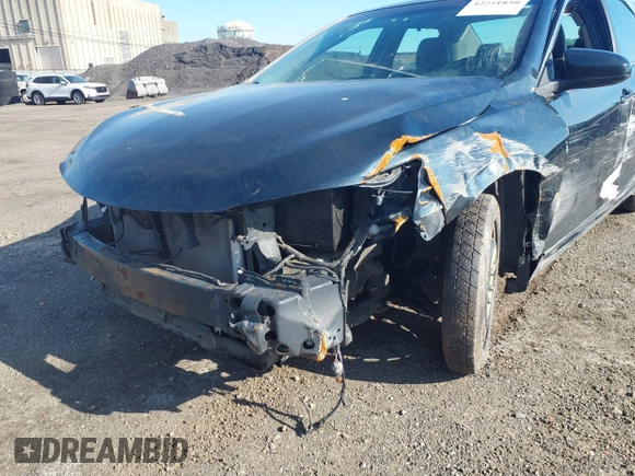 2017 Toyota Camry XLE with VIN 4T1BF1FK4HU791073, listed as a IAAI auction lot 42251850 with 212,147 mi miles and . Bid and sale history available at DreamBid. Image 12.