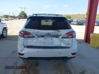 2015 Lexus RX 350 z VIN 2T2ZK1BA3FC165516, wystawiony jako IAAI lot #42323250 z przebiegiem 127 677 mil mil oraz . Historia ofert i sprzedaży dostępna na DreamBid. Obrazek 16.
