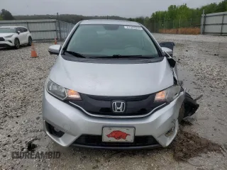 2016 Honda Fit EX z VIN JHMGK5H72GX036263, wystawiony jako Copart lot #51423955 z przebiegiem 97 140 mil mil oraz Szkoda całkowita • Salvage title. Historia ofert i sprzedaży dostępna na DreamBid. Obrazek 5.