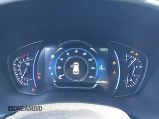 2019 Hyundai Santa Fe SEL z VIN 5NMS3CADXKH071437, wystawiony jako IAAI lot #41752902 z przebiegiem 66 980 mil mil oraz . Historia ofert i sprzedaży dostępna na DreamBid. Obrazek 7.