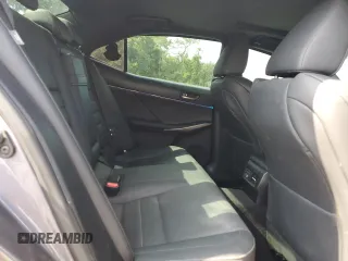 2020 Lexus IS 300 F Sport с VIN JTHGA1D26L5109131, выставлен на аукционе Copart как лот 55892525 с пробегом 77 014 миль миль и Списание • Salvage title. История ставок и продаж доступна на DreamBid. Изображение 10.