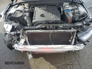 2013 Audi allroad Premium Plus with VIN WA1UFAFL1DA069281, listed as a Copart auction lot 41398815 with 65,426 mi miles and Salvage Title. Bid and sale history available at carsss.com. Image 11.