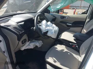 2023 Ford Transit Connect XLT с VIN NM0GS9F29P1564561, выставлен на аукционе IAAI как лот 42569433 с пробегом 11 697 миль миль и . История ставок и продаж доступна на DreamBid. Изображение 5.