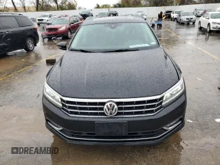 2016 Volkswagen Passat SEL with VIN 1VWCT7A35GC019638, listed as a Copart auction lot 79441314 with 113,827 mi miles and Clean title. Bid and sale history available at DreamBid. Image 5.
