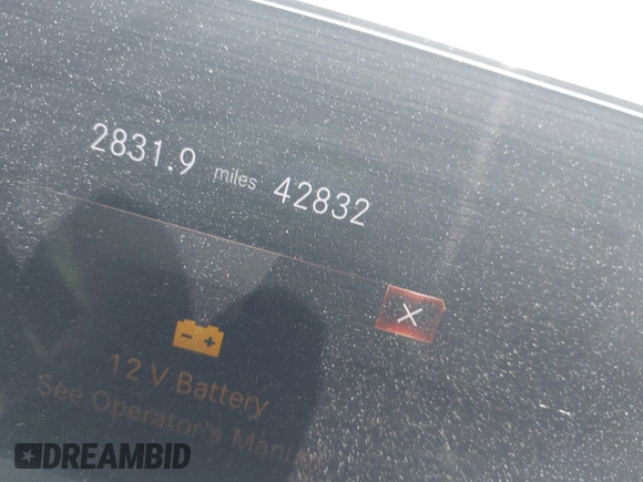 2022 Mercedes-Benz A 220 with VIN W1K3G4FB2NJ357146, listed as a IAAI auction lot 42049086 with 42,832 mi miles and . Bid and sale history available at DreamBid. Image 15.