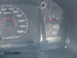 2005 Ford F-150 XL с VIN 1FTRF122X5NB96596, выставлен на аукционе IAAI как лот 41567669 с пробегом Не указан миль и . История ставок и продаж доступна на DreamBid. Изображение 7.