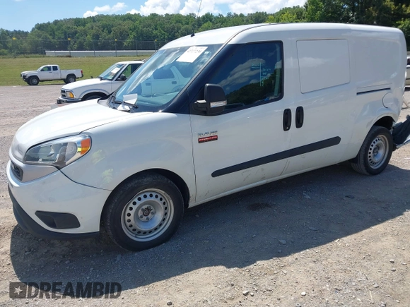2022 Ram ProMaster City Cargo Tradesman с VIN ZFBHRFAB7N6Y11295, выставлен на аукционе IAAI как лот 42727230 с пробегом 70 787 миль миль и . История ставок и продаж доступна на DreamBid. Изображение 17.