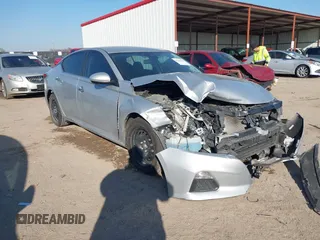 2022 Nissan Altima S z VIN 1N4BL4BV6NN368974, wystawiony jako IAAI lot #41253206 z przebiegiem 64 912 mil mil oraz . Historia ofert i sprzedaży dostępna na DreamBid. Obrazek 1.
