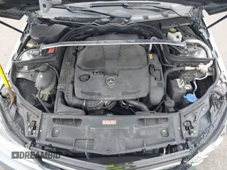 2013 Mercedes-Benz C 300 Sport с VIN WDDGF8AB1DR256425, выставлен на аукционе IAAI как лот 42560342 с пробегом 119 440 миль миль и . История ставок и продаж доступна на DreamBid. Изображение 10.