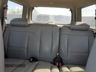 2000 Ford Explorer XLT with VIN 1FMZU83PXYZA71034, listed as a Copart auction lot 55447585 with 175,118 mi miles and Salvage title. Bid and sale history available at DreamBid. Image 10.