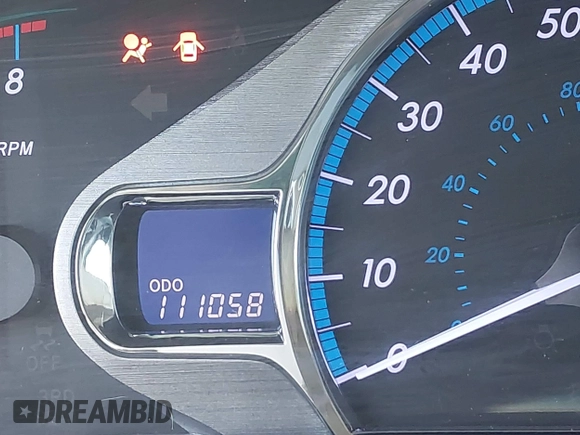2012 Toyota Sienna XLE AAS with VIN 5TDYK3DC4CS270336, listed as a IAAI auction lot 42766727 with 111,058 mi miles and . Bid and sale history available at DreamBid. Image 15.