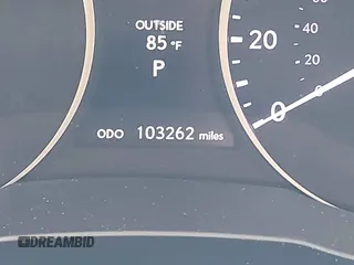 2014 Lexus ES 300h with VIN JTHBW1GG5E2047180, listed as a IAAI auction lot 42395421 with 103,262 mi miles and . Bid and sale history available at DreamBid. Image 16.