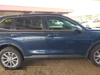 2025 Honda CR-V EX-L with VIN 7FARS4H71SE007851, listed as a IAAI auction lot 41674290 with Not Provided miles and . Bid and sale history available at DreamBid. Image 14.